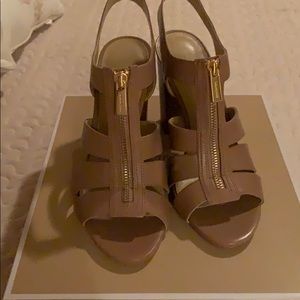 Beautiful Michael kors heels